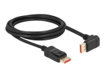 Delock DisplayPort kaabel 2m must