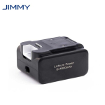 Jimmy akupakk PW11Pro/PW11Pro Max/PW11 1 tk(t)