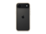 Apple tagakaas Apple iPhone Air tugevdatud pol&uuml;karbonaatplast pruun kaitseraud