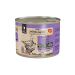 WIEJSKA ZAGRODA Kana koos pardiga - m&auml;rgkassitoit - 200g