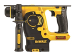 DeWALT DCH253N-XJ 18V 2.1Joule juhtmevaba l&ouml;&ouml;gikeeraja (aku puudub)