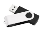 MediaRange 16 GB USB 2.0 USB m&auml;lu must h&otilde;bedane