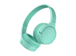 Belkin SoundForm Mini juhtmega ja juhtmevabad k&otilde;rvaklapid minti v&auml;rvi
