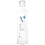 VETEXPERT h&uuml;poallergeenne &scaron;ampoon koertele ja kassidele - 250ml