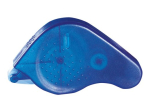 HERMA Dispenser Sinine