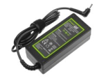 Green Cell PRO 65Watt Toiteadapter
