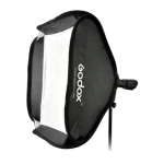 GODOX SFGV8080 Pehmekarkas