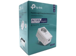 TP-Link TL-PA7017P AV1000 1Gbps Powerline Adapter