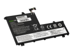Green Cell s&uuml;learvuti aku litium-pol&uuml;meer 4650mAh