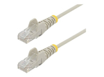 StarTech.com 2m CAT 6 10GbE Ethernet Kaabel, Hall