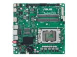 ASUS Pro H610T D4-CSM Ultra-slim Mini ITX LGA1700 Intel H610