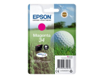 Epson 34 Magenta 300-lehek&uuml;lje tindipudel C13T34634010