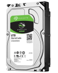 Seagate Barracuda K&otilde;vaketas ST8000DM004 8TB 3.5 SATA-600