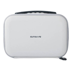 SUNNYLIFE Combo Bag DJI Neo jaoks (hall)