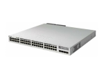 Cisco Catalyst 9300L l&uuml;liti 48-portiga Gigabit PoE+