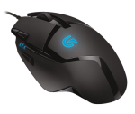 HIIR USB OPTIKAALNE G402/MUST 910-004067 LOGITECH