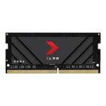 PNY 8GB DDR4 3200MHz SODIMM RAM-moodul