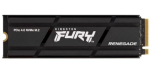 Kingston FURY SSD Renegade 2TB M.2 PCI Express 4.0 x4 NVMe