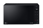 LG Microwave Oven MS2535GIB Free standing 25 L 1000 W Black