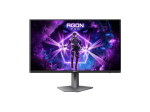 AOC AG276QZD2 26.7 " OLED QHD 16:9 240 Hz 0.03 ms 2560 x 1440 pixels 250 cd/m&sup2; HDMI ports quantity 2