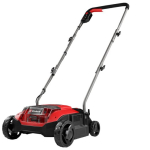 Juhetu k&uuml;&uuml;lik&auml;rp EINHELL GC-SC 18/28 DS Li-Solo must, punane