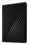 Western Digital My Passport external hard drive 1 TB 2.5'' 3.2 Gen 1 (3.1 Gen 1) Must