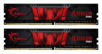 G.Skill Aegis F4-3200C16D-16GIS DDR4 16 m&auml;lumoodul (2 x 8, 3200 MHz)