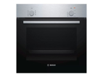 Bosch Oven HBF010BR1S 66 L A Knobs Height 59.5 cm Width 59.4 cm
