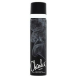 Charlie Black Deospray 75ml