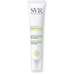 Sebiaclear Active Gel - blemish-prone skin 40ml