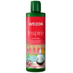 Inspire Shower Cream - pomegranate 400ml