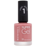 Super Gel Nail Polish 110 Cream & Blend