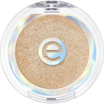 Pearly Eye Shadow - mono eyeshadow 2 g Bronzed Espresso