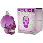 To Be for Women EDP 125ml