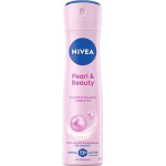 Pearl & Beauty Anti-Perspirant 150ml