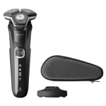 Philips SHAVER Series 5000 S5898/35 m&auml;rjal ja kuival elektriline raamaturippija 2 tarvikuga