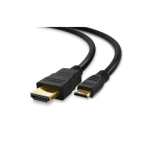 Gembird CC-HDMI4C-10 Mini HDMI kuni HDMI kaabel 3m