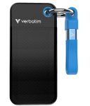 Verbatim 32191 Pocket v&auml;line SSD 1TB