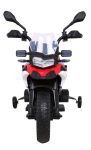 BMW F850 GS laste elektrimootorratas