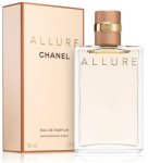 Chanel Allure l&otilde;hnavedu EDP 50 ml