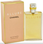 Chanel Allure Parf&uuml;&uuml;m EDT 100 ml