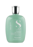 Alfaparf Milano Semi Di Lino Scalp Renew Energizing Low &Scaron;ampoon 250ml