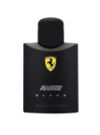 Ferrari Scuderia Black l&otilde;hnavedu EDT 125ml