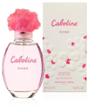 Gres Cabotine Rose l&otilde;hnavedu EDT 50 ml