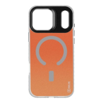 OBAL:ME MagNetix SolarFlex Cover for Apple iPhone 17 Pro Max / vaskhallikas hall