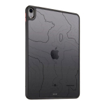Tactical Warthog &uuml;mbris iPad Air 10.9 2020/2022 / asfalt