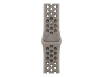 APPLE 42mm Pavement Grey Nike Sport Band - S/M Apple