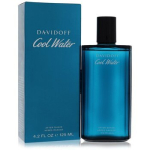 Cool Water Man Aftershave 125ml