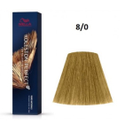 Wella Professionals Koleston Perfect Me+ Pure Naturals 8/0 Hair Color 60 ml