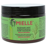 Rosmariini Minti Juukse Tugevusmask 340ml